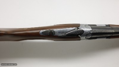 Beretta 687 EL DU Ducks Unlimited, 12ga, 28