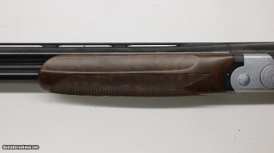 Beretta 687 EL DU Ducks Unlimited, 12ga, 28
