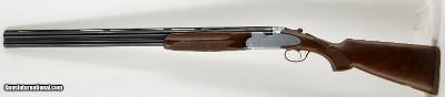 Beretta 687 EL DU Ducks Unlimited, 12ga, 28