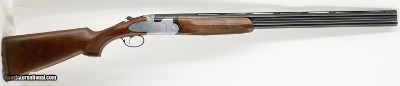 Beretta 687 EL DU Ducks Unlimited, 12ga, 28