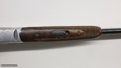 Beretta 687 EL DU Ducks Unlimited, 12ga, 28