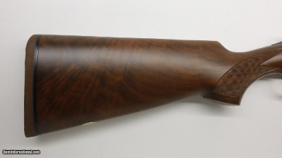 Beretta 687 EL DU Ducks Unlimited, 12ga, 28