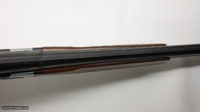 Beretta 687 EL DU Ducks Unlimited, 12ga, 28