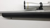 Dakota 97 Hunter Stainless, 280 Rem, Leupold VX-III ammo Package - 19 of 23