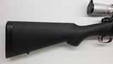 Dakota 97 Hunter Stainless, 280 Rem, Leupold VX-III ammo Package - 3 of 23