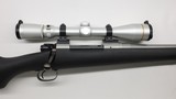 Dakota 97 Hunter Stainless, 280 Rem, Leupold VX-III ammo Package