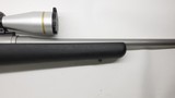 Dakota 97 Hunter Stainless, 280 Rem, Leupold VX-III ammo Package - 4 of 23
