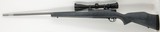 Weatherby Mark V Accumark 300 Wea, Leupold Vari-X III - 20 of 20