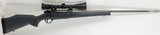Weatherby Mark V Accumark 300 Wea, Leupold Vari-X III - 19 of 20