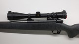 Weatherby Mark V Accumark 300 Wea, Leupold Vari-X III - 17 of 20