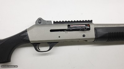 Benelli M4 H20 Cerakote Civilian Stock, new in box, 11795 5+1