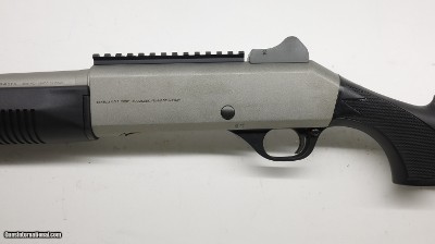 Benelli M4 H20 Cerakote Civilian Stock, new in box, 11795 5+1 - Image 7 of 10