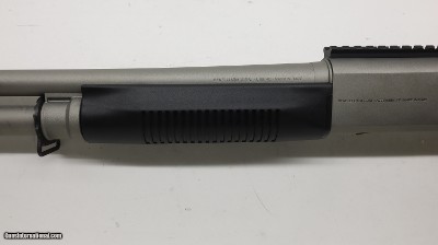 Benelli M4 H20 Cerakote Civilian Stock, new in box, 11795 5+1 - Image 6 of 10