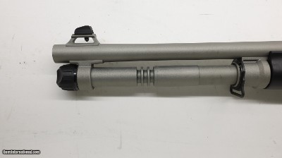 Benelli M4 H20 Cerakote Civilian Stock, new in box, 11795 5+1 - Image 5 of 10