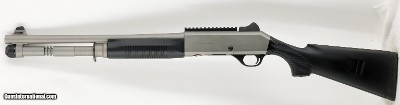 Benelli M4 H20 Cerakote Civilian Stock, new in box, 11795 5+1 - Image 10 of 10