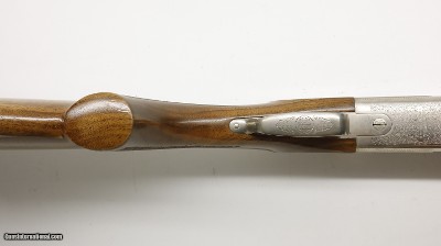 Beretta 687 Silver Pigeon 2 12ga, 28