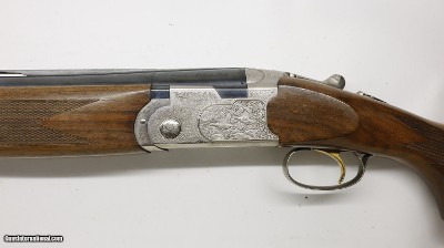 Beretta 687 Silver Pigeon 2 12ga, 28