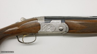 Beretta 687 Silver Pigeon 2 12ga, 28