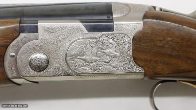 Beretta 687 Silver Pigeon 2 12ga, 28