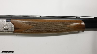 Beretta 687 Silver Pigeon 2 12ga, 28