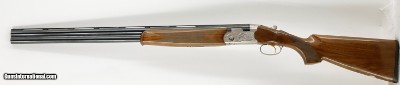 Beretta 687 Silver Pigeon 2 12ga, 28