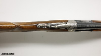 Beretta 687 Silver Pigeon 2 12ga, 28