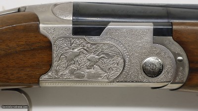 Beretta 687 Silver Pigeon 2 12ga, 28
