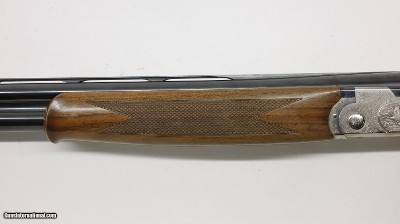Beretta 687 Silver Pigeon 2 12ga, 28