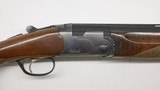 Beretta 686 Onyx Waterfowl, 12ga, 28