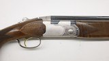 Beretta 686 White Onyx Sport, 12ga, 30