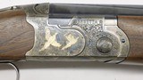 Beretta 687 Silver Pigeon 5 V 12ga, 30