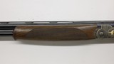 Beretta 687 Silver Pigeon 5 V 12ga, 30