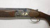 Beretta 687 Silver Pigeon 5 V 12ga, 30