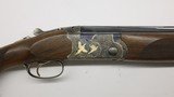 Beretta 687 Silver Pigeon 5 V 12ga, 30