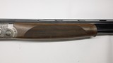 Beretta 687 Silver Pigeon 5 V 12ga, 30