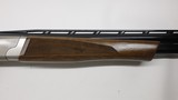 Browning Cynergy CX Sport, 12ga, 30