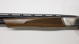 Browning Cynergy CX Sport, 12ga, 30