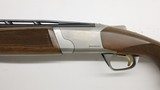 Browning Cynergy CX Sport, 12ga, 30