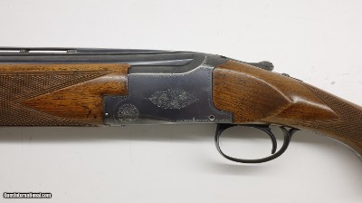 Browning Superposed Belgium 20ga 28