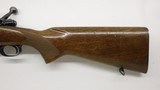 Winchester 70 Standard, Pre 64 1964, 270 Win 1953 - 18 of 20