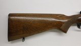Winchester 70 Standard, Pre 64 1964, 270 Win 1953 - 3 of 20