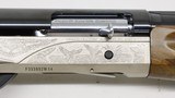 Benelli Legacy, 12ga, 28