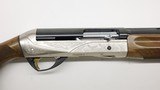 Benelli Legacy, 12ga, 28