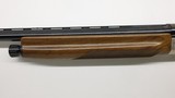Benelli Legacy, 12ga, 28