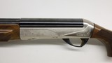 Benelli Legacy, 12ga, 28
