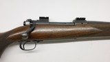 Winchester 70 Standard, Transition Pre 64 1964, 30-06 1947