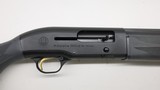 Beretta 3901 Synthetic, 390, 12ga, 26