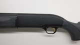 Beretta 3901 Synthetic, 390, 12ga, 26