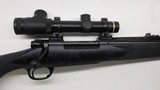 Winchester 70 Safari Weaver Rifles Colorado, 404 Jeffery, Leupold - 1 of 23