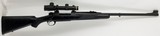 Winchester 70 Safari Weaver Rifles Colorado, 404 Jeffery, Leupold - 22 of 23